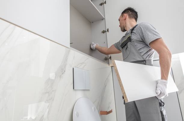 You are currently viewing Bathroom Renovation New Milford NJ | Transitions Construction