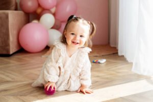 Read more about the article The Ultimate Guide to Toddler Girls’ Clothing: Trends, Essentials, and Tips