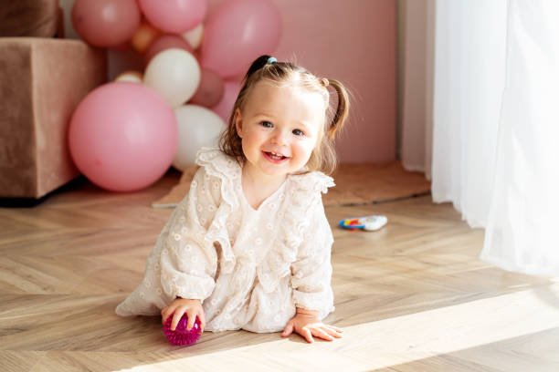 You are currently viewing The Ultimate Guide to Toddler Girls’ Clothing: Trends, Essentials, and Tips