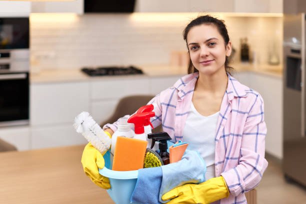 You are currently viewing Revolutionizing Cleaning Operations with Cleansmarts