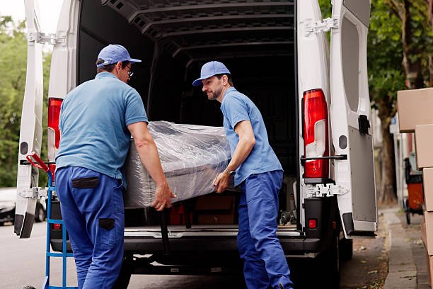 You are currently viewing Affordable Movers Fort Worth, TX – Fast & Reliable Moving