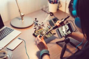 Read more about the article Best Mobile Repair in Worthing: FCL Phone Repair Gets You Sorted