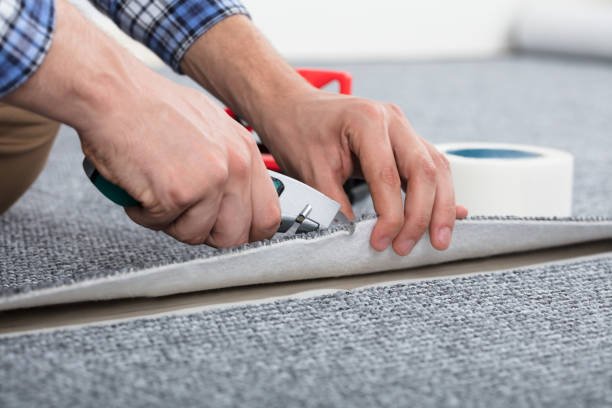 You are currently viewing Carpet Repair & Stretching Vancouver – Bring Life Back to Your Floors