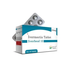 Read more about the article Buy Ivermectin 12mg Tablets Online – Fast Shipping USA