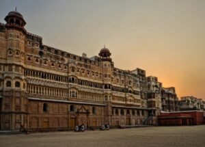 Read more about the article Jaipur Jodhpur Jaisalmer Tour – Explore Rajasthan’s Royal Palaces & Desert Landscapes