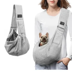 Read more about the article Stylish and Comfortable Travel with Dog Purse Carriers