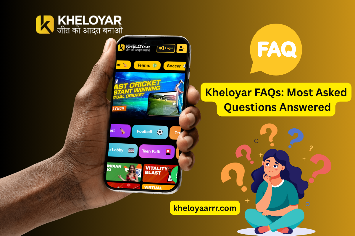 Read more about the article Kheloyar FAQs: Most Asked Questions Answered