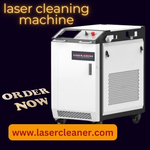 Read more about the article Advanced Surface Restoration Made Easy with a Laser Cleaning Machine from lasercleaner