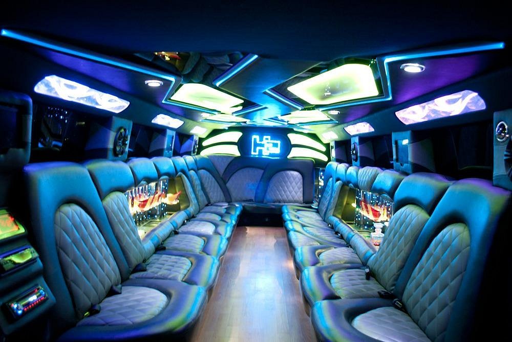 Read more about the article Caledon Airport Limo Provides Direct Pickup from Any Airport