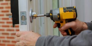 Read more about the article Best Locksmith on Sheikh Zayed Road – Emergency Lock Support