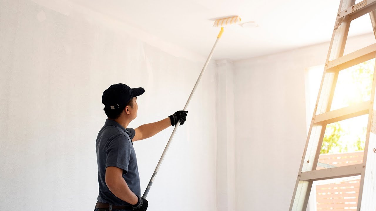You are currently viewing Residential & Commercial Painting Santa Monica, CA