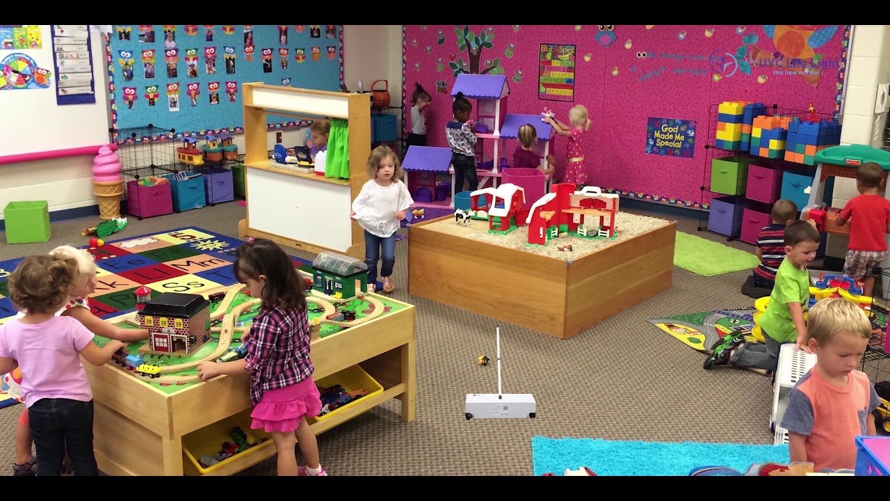 You are currently viewing How Much Does Daycare Cost in Iowa?