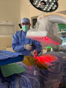 Read more about the article A New Curve in Scoliosis Treatment: Why Spinal Tethering is Changing the Game