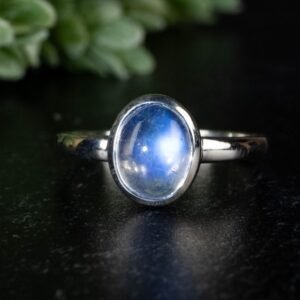 Read more about the article How Moonstone Became the Gemstone of Mindful Living