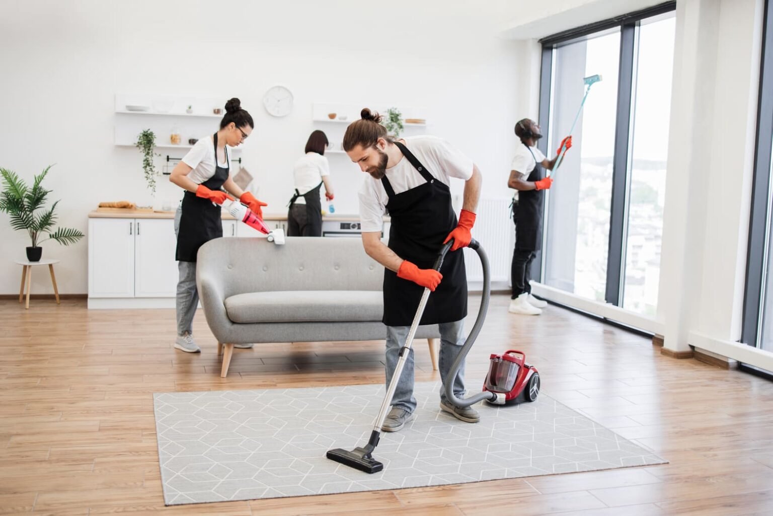 You are currently viewing How Much Would You Pay for a Deep Clean?