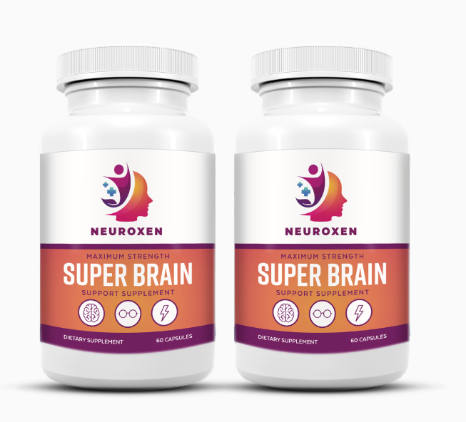 You are currently viewing Buy NeuroXen Online – Boost Memory & Cognitive Health