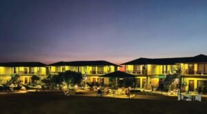 Read more about the article Weekend Escape from Delhi: Best Resorts in Jim Corbett for a Quick Break