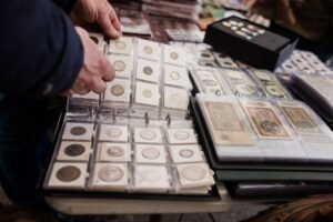 Read more about the article How Do I Find an Honest Coin Dealer?