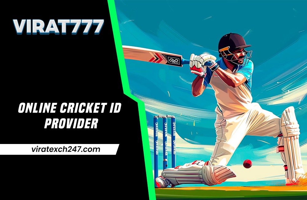 Read more about the article Get Your Online Cricket ID Today – 100% Verified and Secure