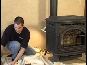 Read more about the article Trusted Pellet Stove Repairs to Keep Fires Burning Strong