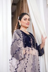 Read more about the article Zarif Net Collection: Where Timeless Style Meets Modern Charm