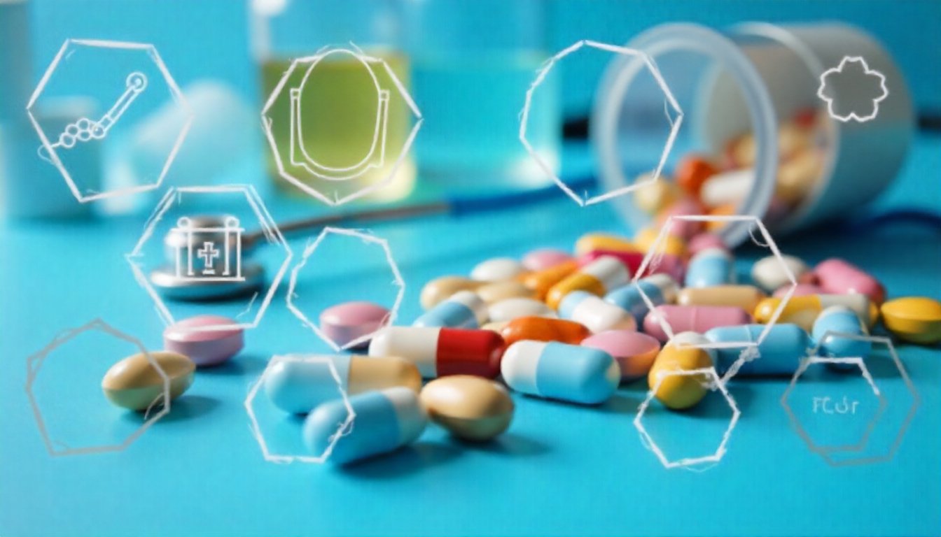 You are currently viewing ISO Consultants in Qatar: A Straightforward Guide for Pharmaceutical Quality Managers