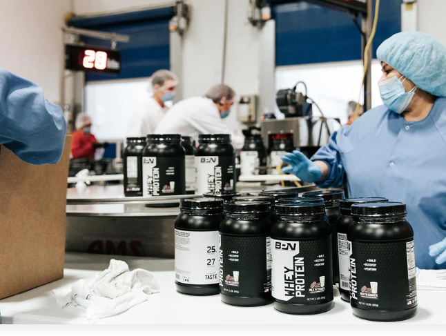 Read more about the article Allynutra Stands Out Among Top Supplements Manufacturers in the USA – Leading the Nutraceutical Revolution: