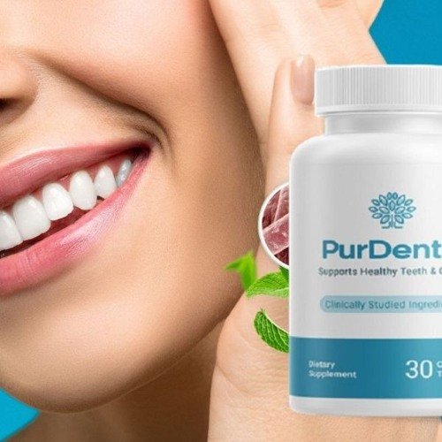 Read more about the article PurDentix: Natural Solution for Healthy Teeth and Gums