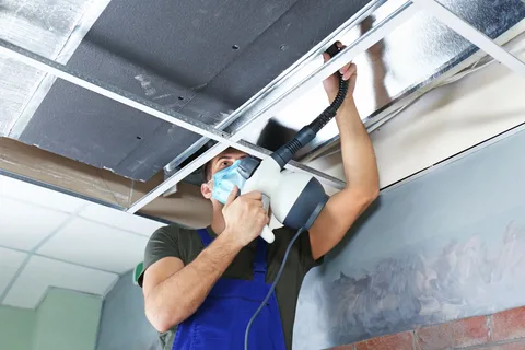 Read more about the article Top Reasons to Choose Pure Air Duct Cleaning Today