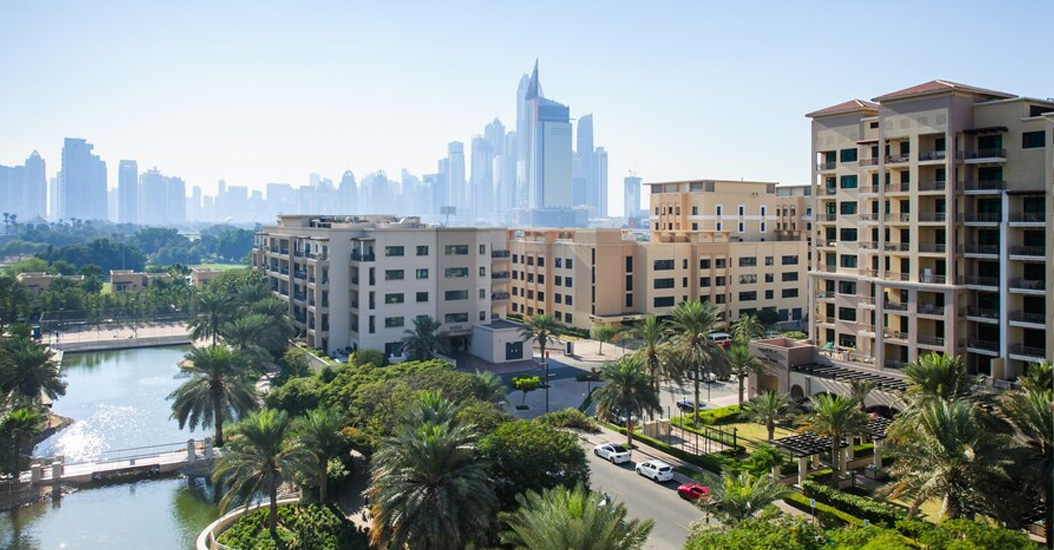 You are currently viewing Why to Invest in Dubai Real Estate | Discover Opportunities with the Best Real Estate Company in Dubai