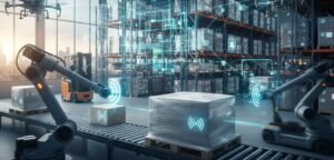 Read more about the article How RFID is Reshaping Warehouse Efficiency?