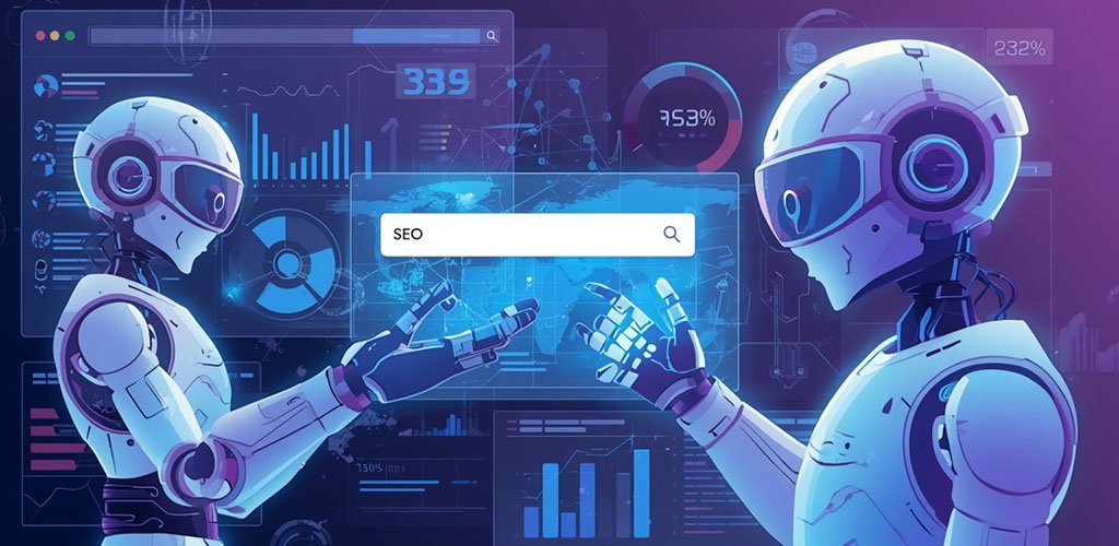 Read more about the article Grow Your Agency with a White Label SEO Reseller in India