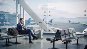 Read more about the article Where Do Most People Travel for Business?