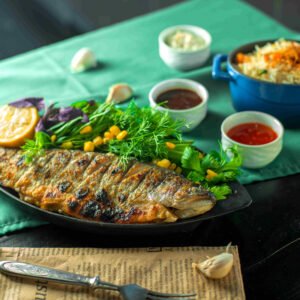 Read more about the article Best Fish Thali in Mumbai: A Complete Foodie’s Guide