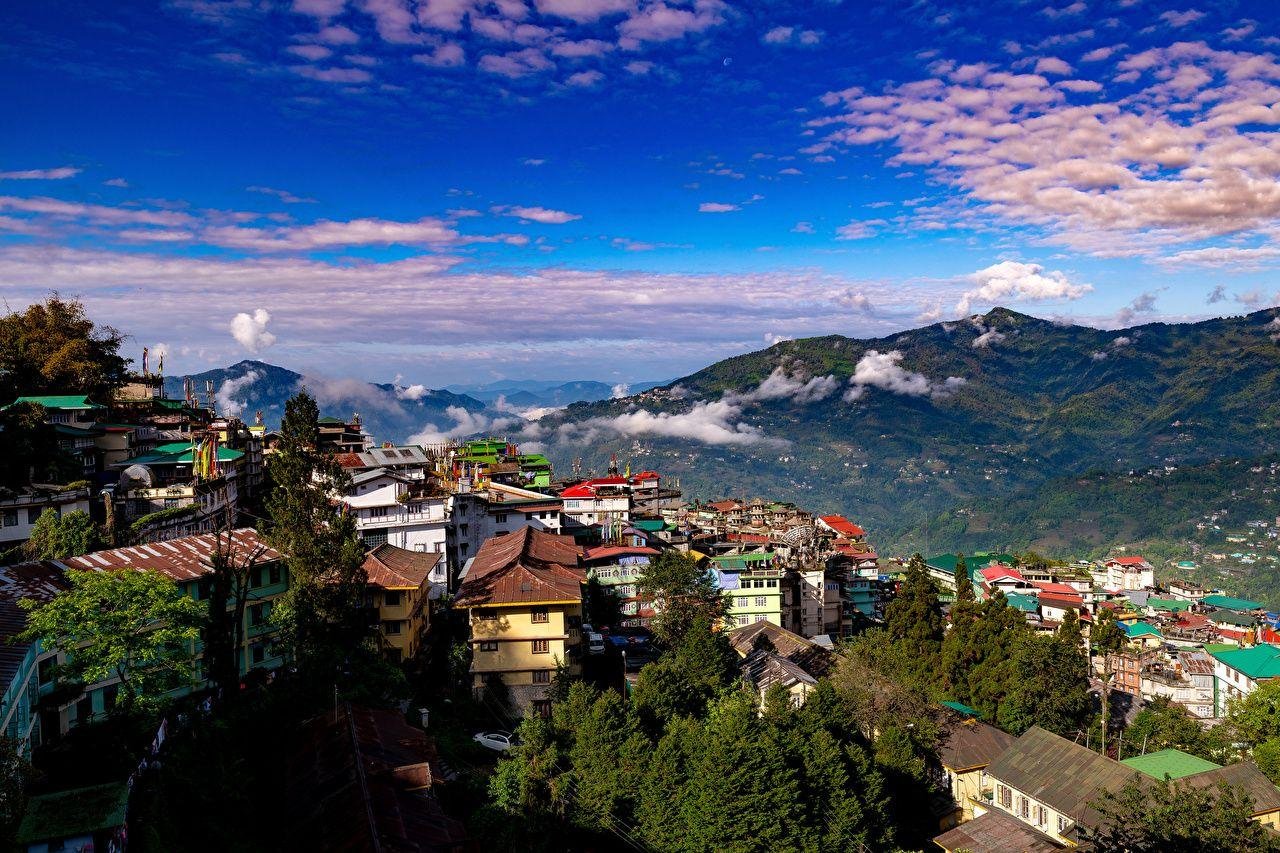 Read more about the article Top Tourist Places in Namchi: Spiritual Peaks and Scenic Secrets of South Sikkim