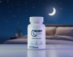 Read more about the article SleepLean Review – Burn Fat Effortlessly Overnight