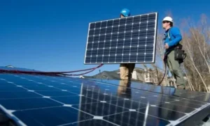 Read more about the article Solar Panels Torquay | Affordable Solar Power & Installation Services