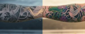 Read more about the article From Healing to Harmony: Tattoos After a Rough Patch
