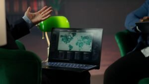 Read more about the article Sustainability Marketing: How Brands Can Go Green Digitally
