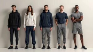 Read more about the article From Gym to Street: Premium Tek Gear Clothes That Move with You