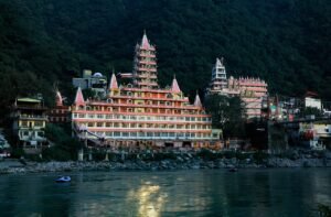 Read more about the article 10 Days Char Dham Yatra from Haridwar – Spiritual Uttarakhand Tour Package