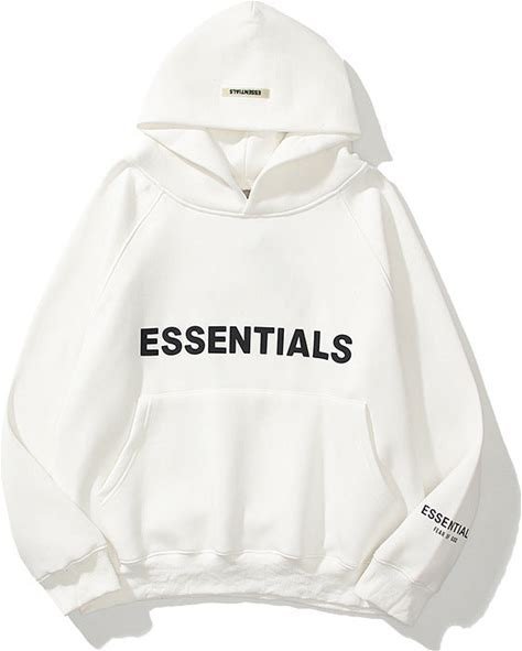 Read more about the article Fear Of God Essentials Hoodie