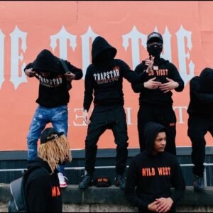 Read more about the article Trapstar Hoodies That Match the Halloween Midnight Mood