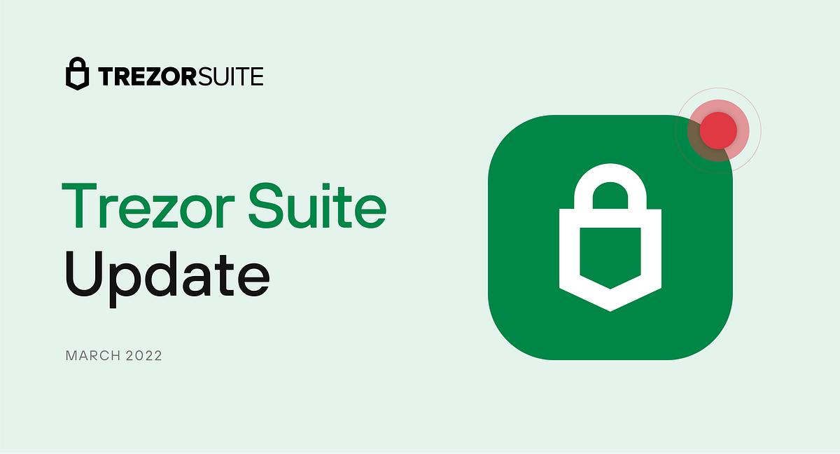 You are currently viewing Trezor Suite: The Ultimate Secure Crypto Wallet for 2025