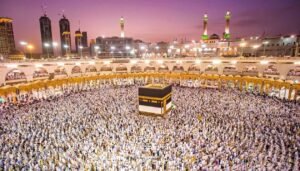 Read more about the article The Ultimate Guide to Umrah Packages from California with Salah Travels