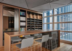 Read more about the article How AI and Technology Are Transforming Dubai’s Interior Design Scene