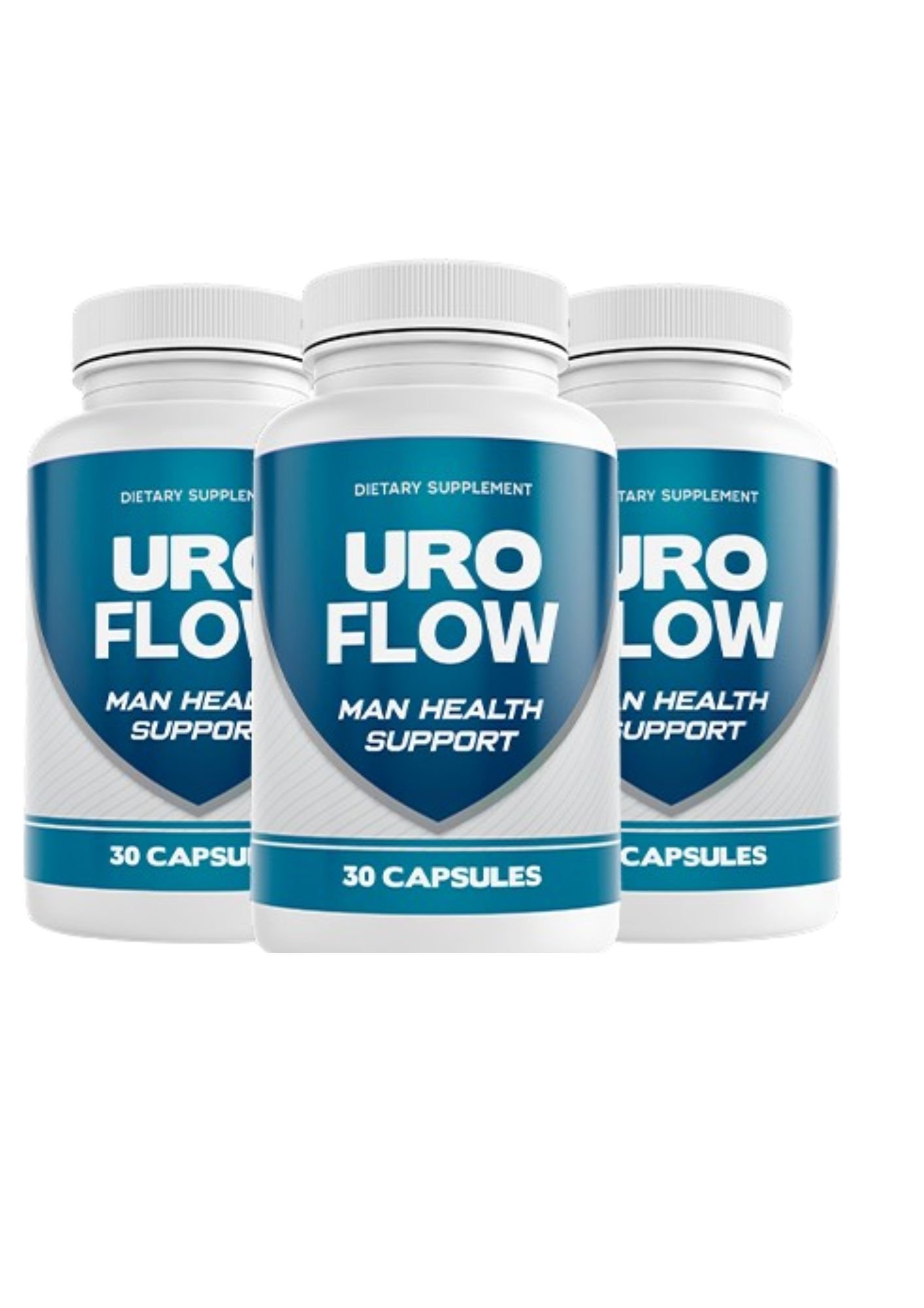 You are currently viewing Buy UroFlow Online – Plant-Based Prostate & Urinary Support Supplement