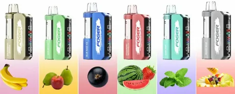 You are currently viewing The Evolution of Vaping and Why Lost Mary Has Become a Game-Changer in the Vape Industry