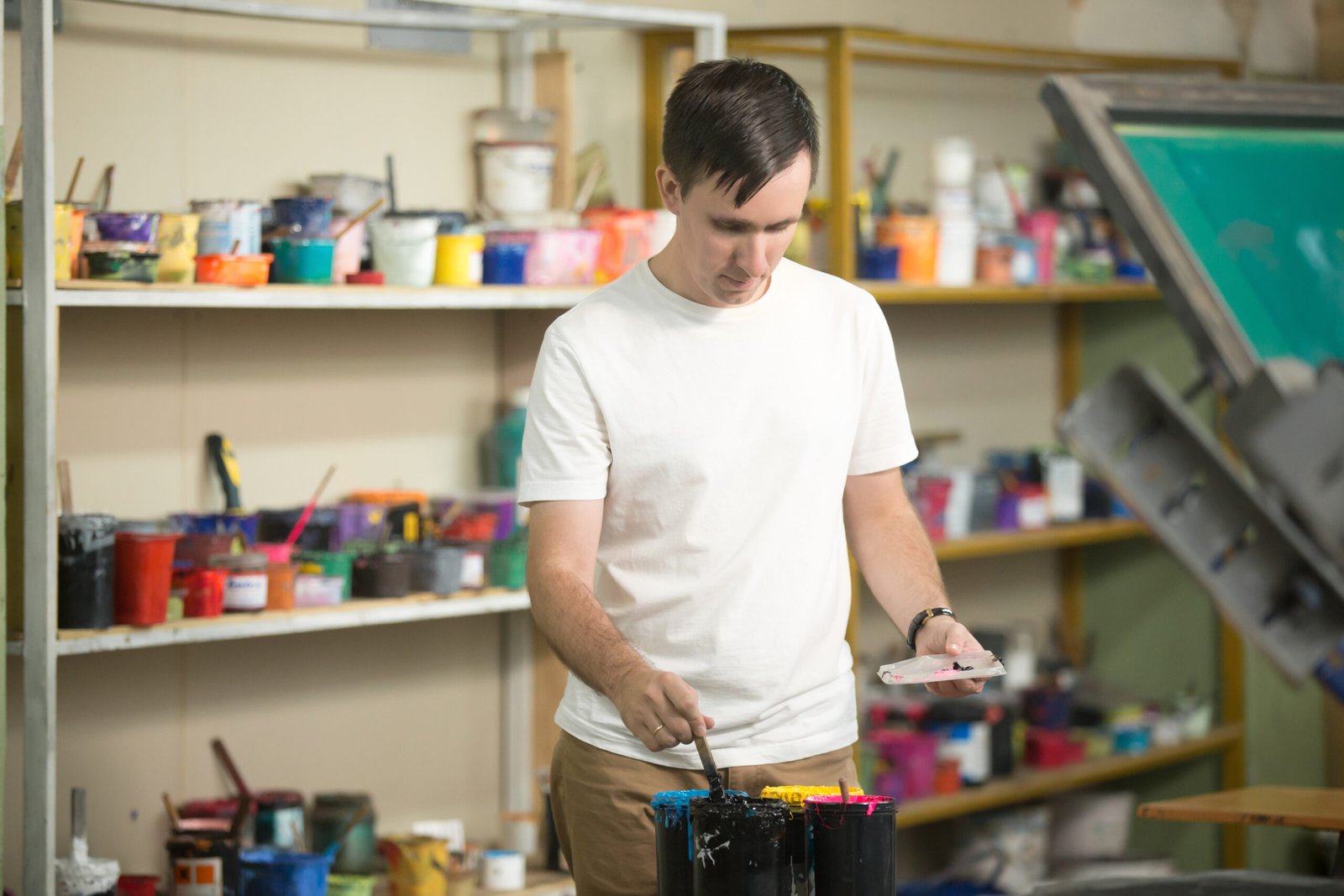 You are currently viewing T-Shirt Manufacturers in Pakistan: A Hub of Quality, Innovation, and Global Supply