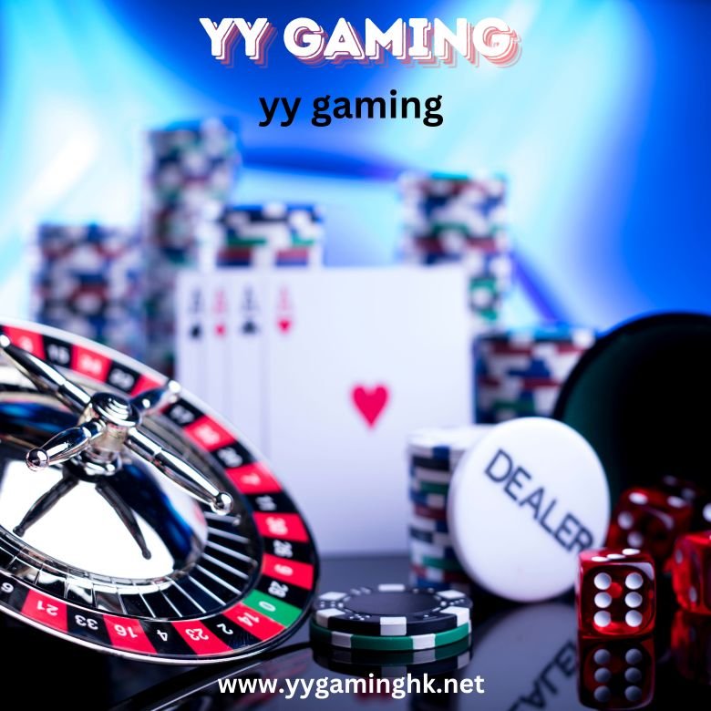 You are currently viewing 探索 yy gaming 的世界：娛樂與挑戰的完美結合